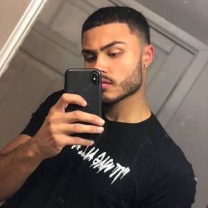 Meet your Posher, Joseph